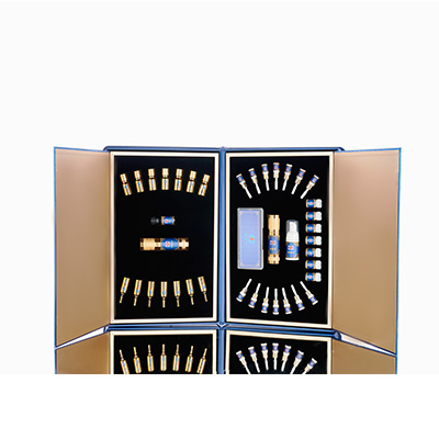 黄岩7D私密抗衰养护套